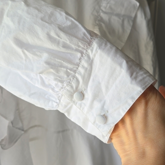 rhode sylvie blouse - Picture 5 of 9